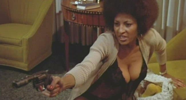 Greatest Female Characters 31 Coffy