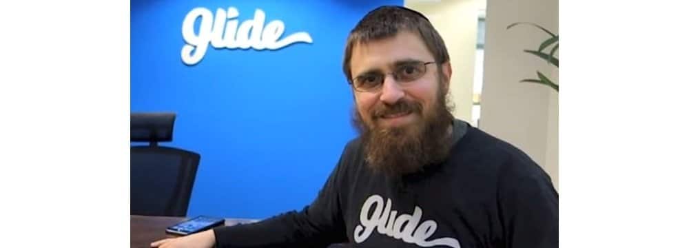 Hot Israeli Startup Companies 2015 - Glide