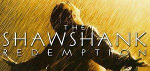The Shawshank Redemption - Cover