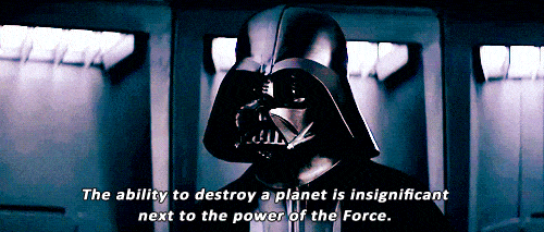 Star Wars Secrets - The Empire Strikes Back - Darth Vader