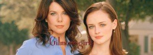 Gilmore Girls New Episodes Secrets