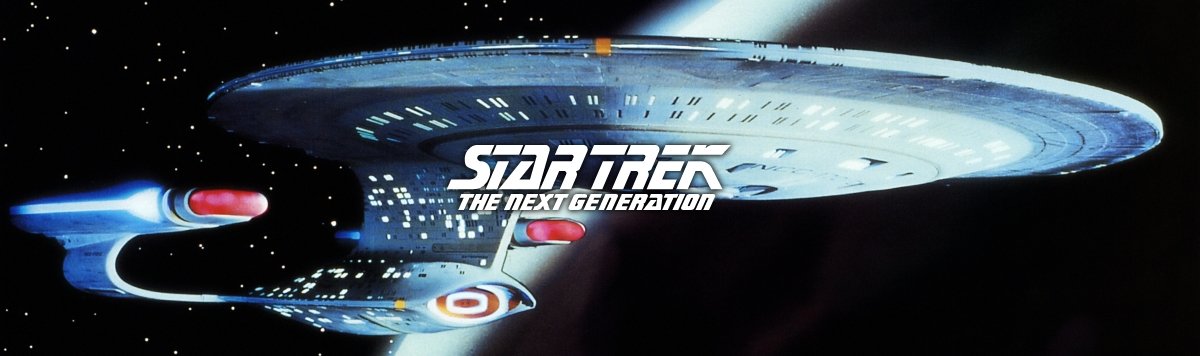 Star Trek The Next Generation Secrets