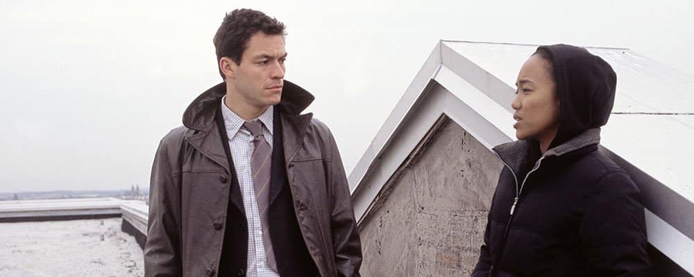 The Wire Revealed - McNulty Kima