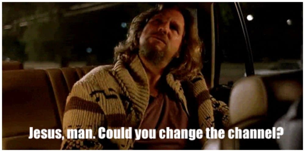 The Big Lebowski Trivia Little Known Facts And Great Stories Briff Me