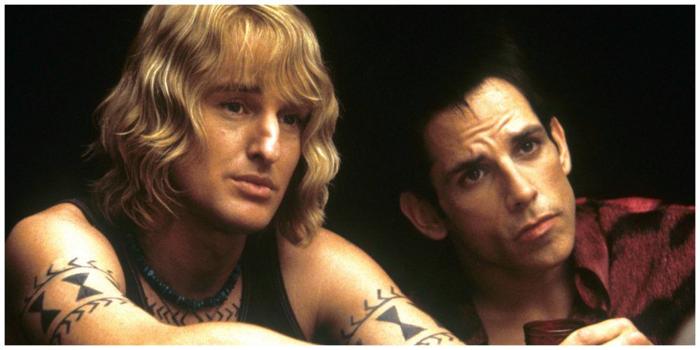 Zoolander Revisited The Best Trivia And Stories Briff Me