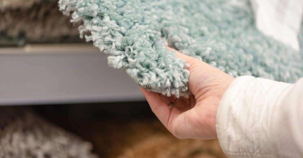 best carpet padding