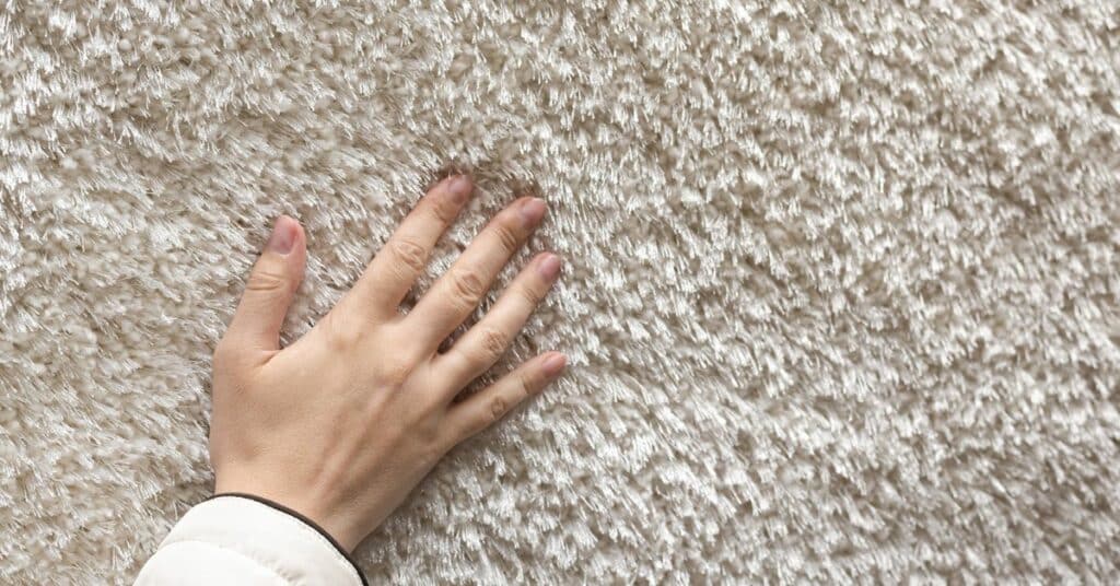 best carpet padding