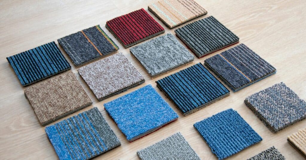 best carpet padding