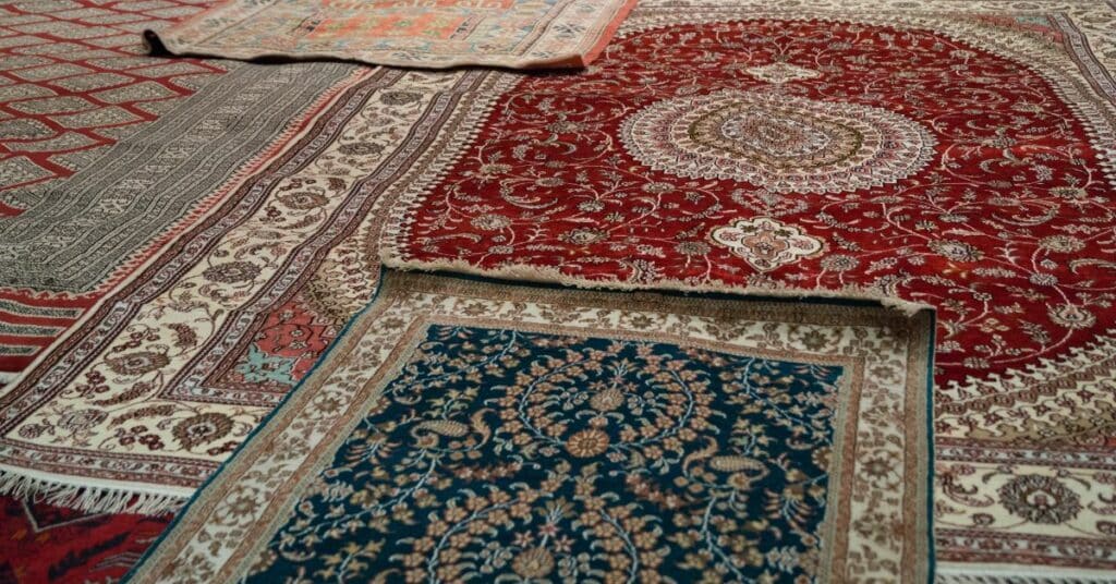 best carpet padding