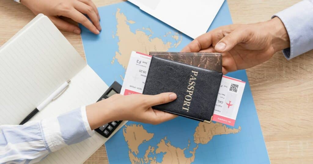 Entry Requirements and Travel Documents