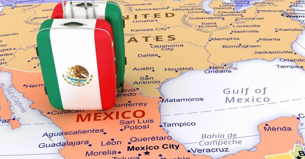 Everything you need to know before your trip to Mexico