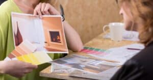 professional Interior designer