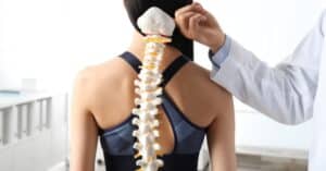 Visiting Orthopedist in Medical Office