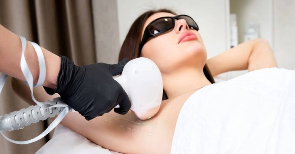 Laser Hair Removal Understanding the Latest Innovations in Skin Treatment