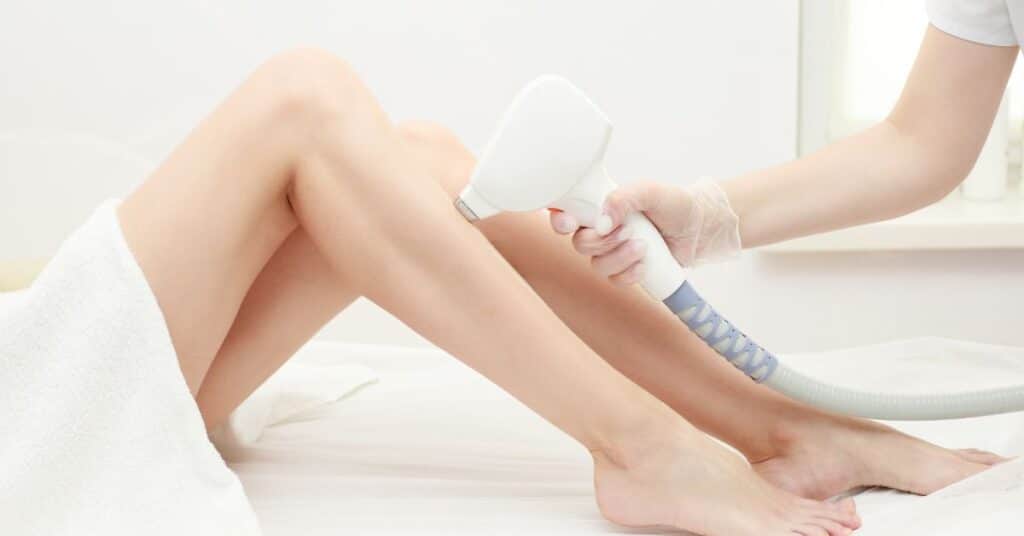 The Basics of Laser Hair Removal