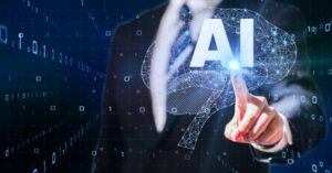 The Power of AI in Social Media Content Creation