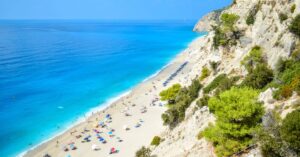 A Local’s Guide to the Best Beaches and Attractions Near Nidri, Lefkada