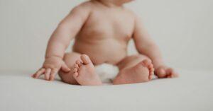 Tiny Toes, Big Questions The Real Deal on Baby In‑Toeing