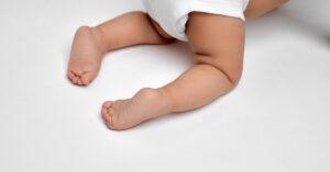 How to Check if Your Baby Is Pigeon-Toed Without Leaving the House